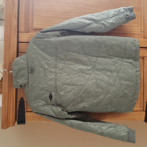 Sims jacket - Picture 3 of 14